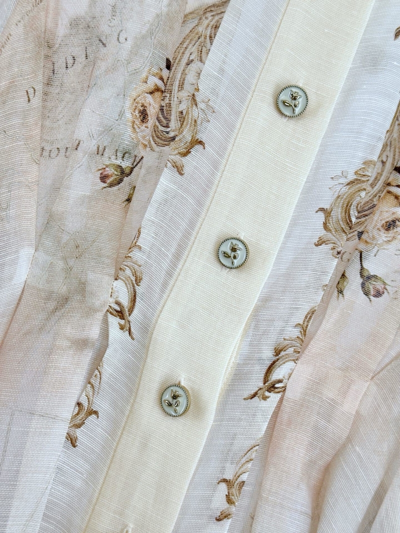 Zimmermann Dress